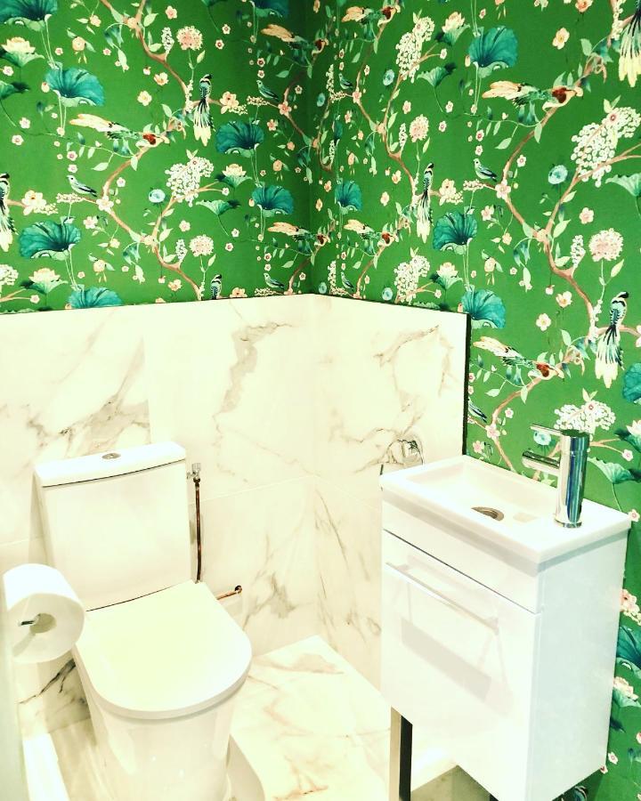 L'Hotel De Herce Chambre D'Hote Mayenne Eksteriør billede